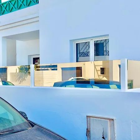 Apartament Luxury Nasa *