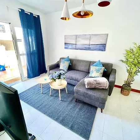 Luxury Nasa Apartament *