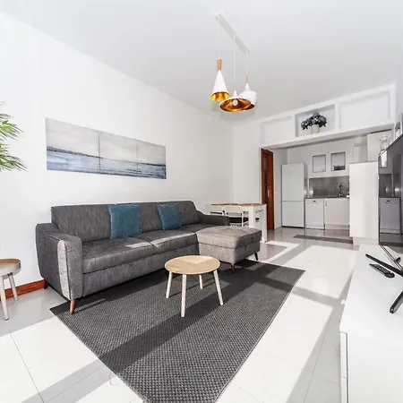 Luxury Nasa Apartament