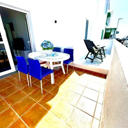 Luxury Nasa Апартаменты