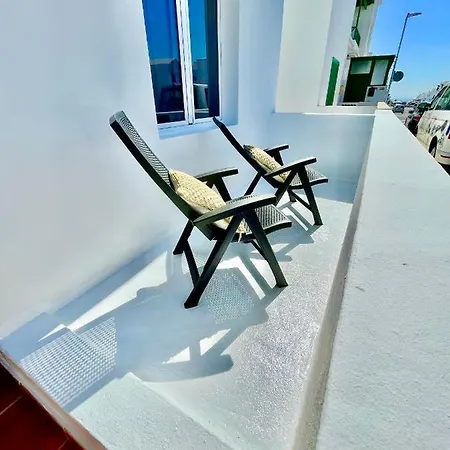 Luxury Nasa * Плайя-Онда