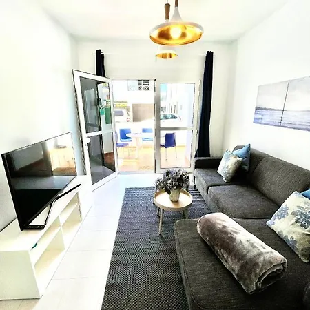 Апартаменты Luxury Nasa