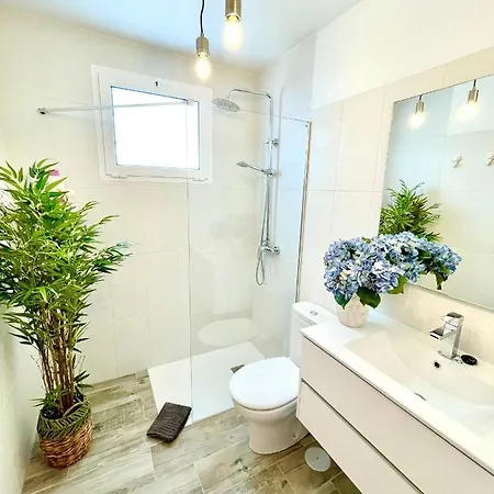 Апартаменты Luxury Nasa *