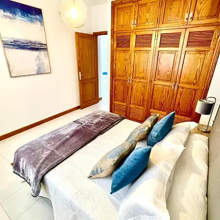 Апартаменты Luxury Nasa