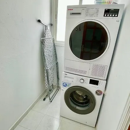 Апартаменты Luxury Nasa