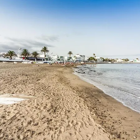 Апартаменты Luxury Nasa