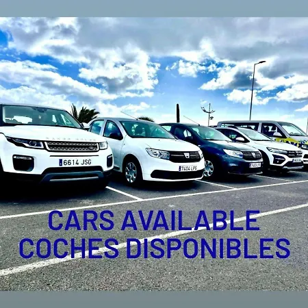 Luxury Nasa Апартаменты *