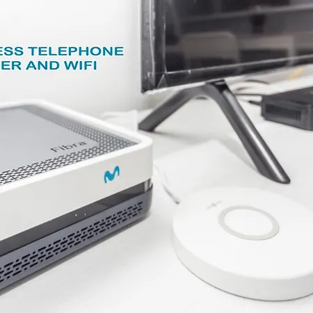 Апартаменты Luxury Nasa Плайя-Онда