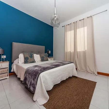 Апартаменты Luxury Nasa *