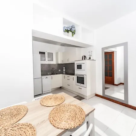 Luxury Nasa Апартаменты *