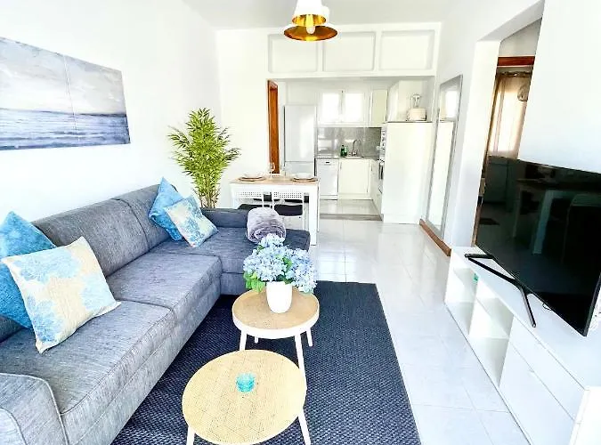 Luxury Nasa Playa Honda (Lanzarote)