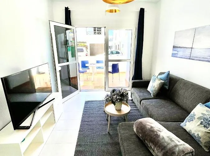 Apartmán Luxury Nasa