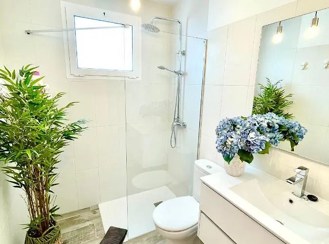 Apartmán Luxury Nasa *