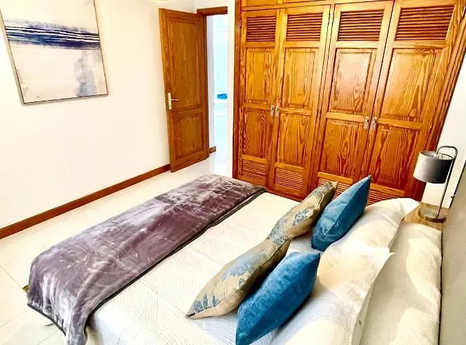 Apartmán Luxury Nasa