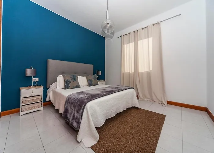 Apartmán Luxury Nasa *